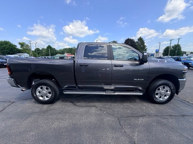 ram ram 2500 pickup 2026 3C6UR5DJ1TG199705 image ram ram 2500 pickup 2026 3C6UR5DJ1TG199705 image